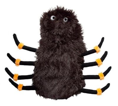 NEW Way To Celebrate Halloween Pet Costume: Spider , Size MEDIUM - Thumbnail 3