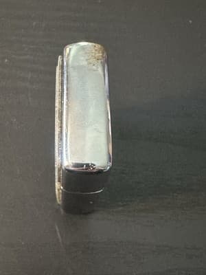 Zippo Lighter Jack Daniel’s Tennessee Whiskey No.7 Advertising 2003 - Thumbnail 3