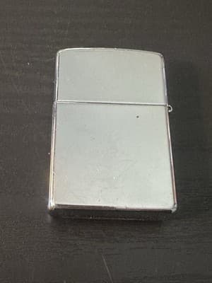 Zippo Lighter Jack Daniel’s Tennessee Whiskey No.7 Advertising 2003 - Thumbnail 2