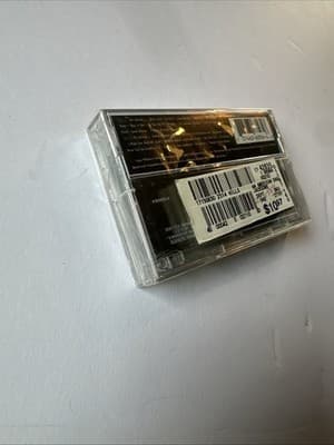 An American Dream by The Jacksons (Brand New Sealed Cassette, 1992, Motown) - Thumbnail 3
