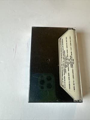 The Jackson 5 Greatest Hits Cassette 1971 Motown Records CRC Edition New-Sealed! - Thumbnail 2