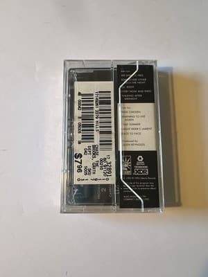 Garth Brooks The Chase (Cassette, 1992) Liberty Records w/ Hype Sticker-Sealed!! - Thumbnail 3