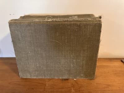 Webster's New Twentieth Century Dictionary Second Edition Unabridged 1956 - Thumbnail 6