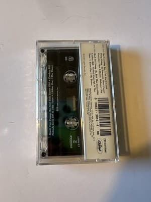 Garth Brooks 1989 Cassette - Pre-Owned, Untested Classic Country Music - Thumbnail 3