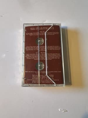 Television's Greatest Hits Volume II - Cassette - Brand New- SEALED!! - Thumbnail 3