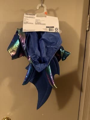 NEW Way To Celebrate Halloween Pet Costume: “Dragon” Size Small - Thumbnail 7