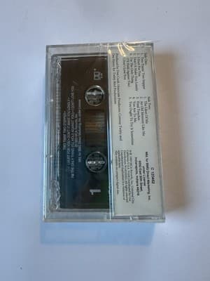 Final Touches by Conway Twitty Cassette Brand New Factory Sealed - Thumbnail 3