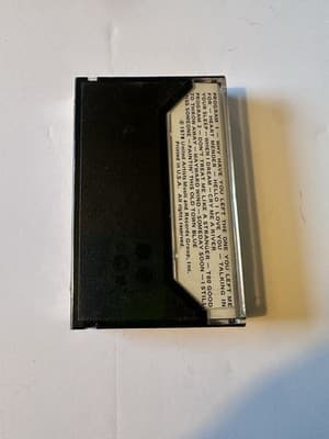 When I Dream by Crystal Gayle (Audio Cassette Tape, 1978) Club Ed NEW- SEALED - Thumbnail 3