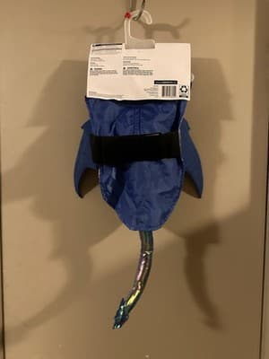 NEW Way To Celebrate Halloween Pet Costume: “Dragon” Size XS - Thumbnail 2