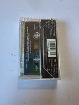 Faces by John Berry (Country) (Cassette, Sep-1996, Capitol Nashville) New-Sealed - Thumbnail 3