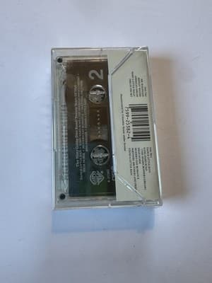Nitty Gritty Dirt Band - Twenty years of dirt Cassette Tape Still Sealed New - Thumbnail 2