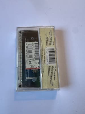Travis Tritt Ten Feet Tall and Bulletproof NEW FACTORY SEALED Cassette Tape - Thumbnail 3