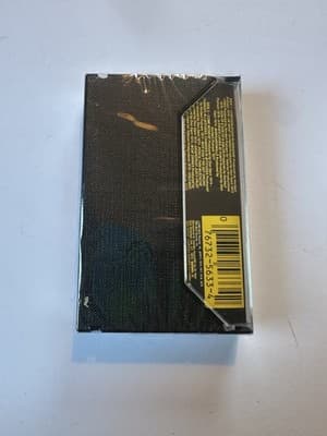 Jimmy Buffett Songs You Know By Heart Cassette 1985 MCA Brand New, Sealed!! - Thumbnail 2