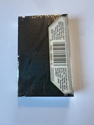 Roseanne Cash, Roseanne Cash Hits 1979-1989, Cassette Brand New-Sealed!! - Thumbnail 3