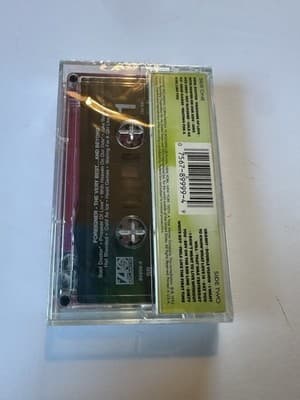 Sealed Foreigner: The Very Best and Beyond 1992 Cassette tape /Classic Rock Rare - Thumbnail 2