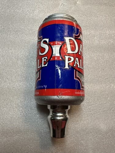 Oskar Blues Brewery Dale’s Pale Ale Beer Can Beer Tap Handle-Free USA Ship - Thumbnail 4