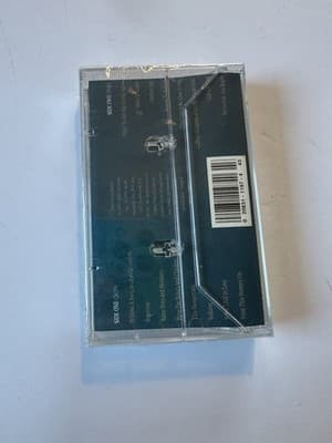 Carpenters Interpretations A 25th Anniversary Celebration, Brand New, Sealed!! - Thumbnail 2