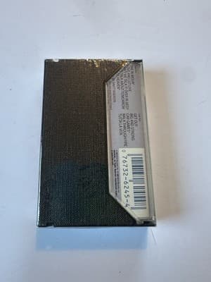 Olivia Newton John The Rumor Cassette Tape 1986 Brand New, Factory Sealed!! - Thumbnail 2