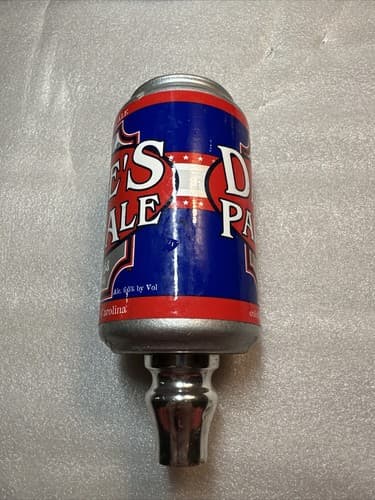 Oskar Blues Brewery Dale’s Pale Ale Beer Can Beer Tap Handle-Free USA Ship - Thumbnail 2
