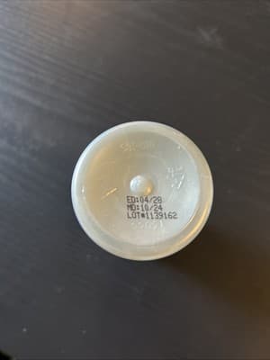 Solaray L-THEANINE Chewables 200mg Lemon Lime 30ct Exp 04/28 - Thumbnail 4