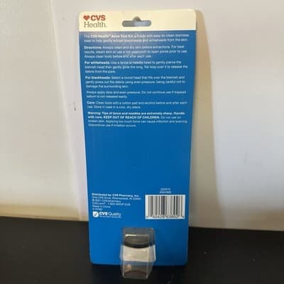 3 x CVS Health Digital Pregnancy Test 2 Test Sticks Each Clearblue Digital. NEW! - Thumbnail 2