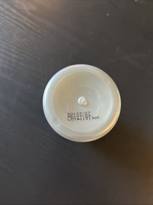 Solaray Continence Max with Flowtrol 90 VegCap exp. 07/27 free Ship - Thumbnail 4