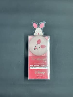 The Creme Shop 3pc. Girls Disney Beauty Set: Sheet Mask, Blush, Lip Balm, NEW! - Thumbnail 4