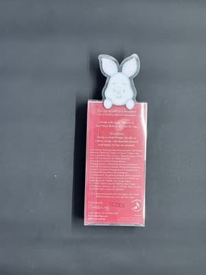 The Creme Shop 3pc. Girls Disney Beauty Set: Sheet Mask, Blush, Lip Balm, NEW! - Thumbnail 5