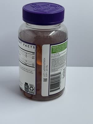 New Chapter ALL-FLORA PROBIOTIC + PREBIOTIC DUAL ACTION 60ct Exp. 10/26 - Thumbnail 2