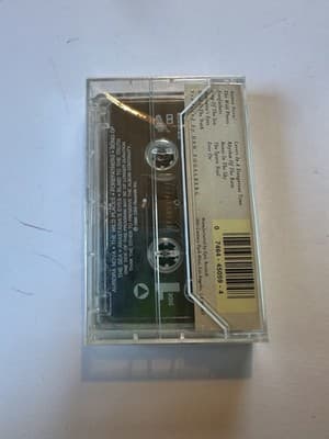 The Wild Places by Dan Fogelberg (Aug-1990, Epic) Brand New, Sealed!! - Thumbnail 2