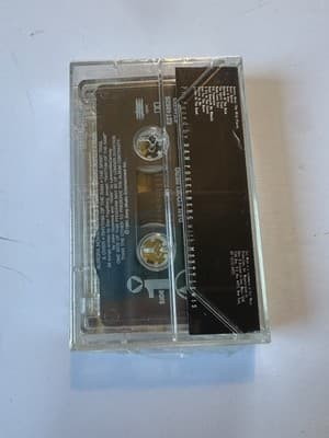 NEW FACTORY SEALED Dan Fogelberg Live ~ Greetings from the West 2 ~ Cassette - Thumbnail 2