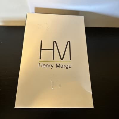 HM Henry Margu Wig 2409 DANIELLE in 2500H NEW with Tags - Thumbnail 7