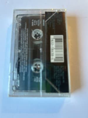 Brand New, Barry Manilow - Live on Broadway - 1990 Cassette - Mint, SEALED - Thumbnail 2