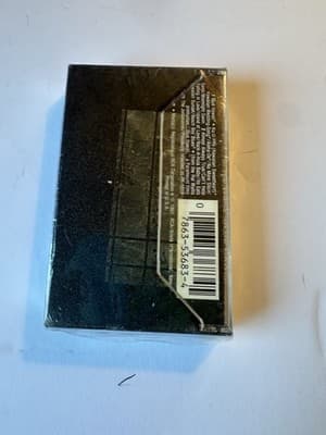 Elvis Presley Blue Hawaiian Soundtrack Cassette Tape New Sealed RCA Victor 1961 - Thumbnail 2