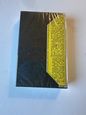 Elvis Presley : The Legend Lives on Vol. 3 1986 Audio Cassette Tape New Sealed - Thumbnail 2