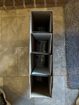Nature's Bounty Ultra 10 Probiotic 30caps Exp 01/26 With Display Case (16) Box - Thumbnail 3