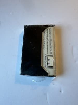 Almost in Love by Elvis Presley Factory Sealed Cassette Tape RCA Camden Classics - Thumbnail 2