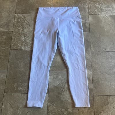 Fabletics Boost Powerhold High Waisted 7/8 Legging - Thumbnail 4