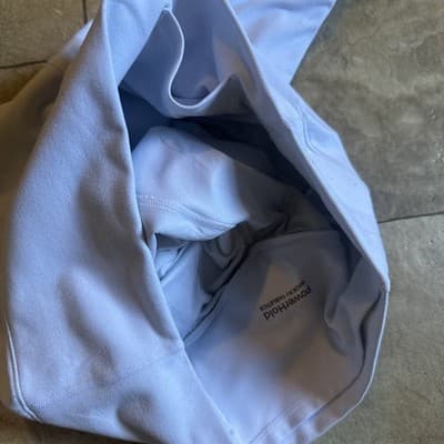 Fabletics Boost Powerhold High Waisted 7/8 Legging - Thumbnail 6