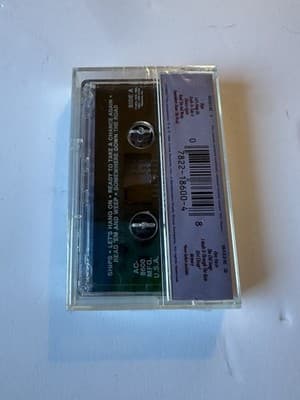 Barry Manilow Greatest Hits Volume III Cassette 1989 Arista - Thumbnail 2