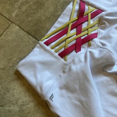 Fabletics Boost Powerhold High Waisted 7/8 Legging - Thumbnail 2