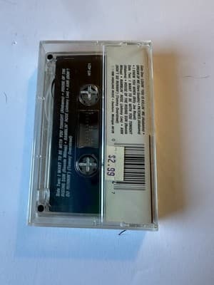 Alabama and other Stars [Cassette] Brand New, Factory Sealed!! - Thumbnail 2
