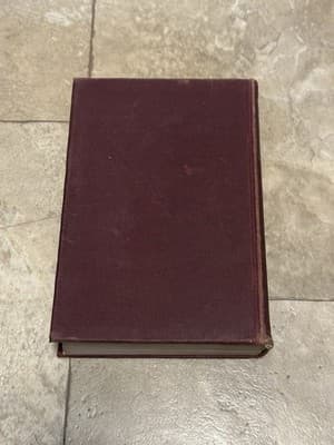 Radio Engineers' Handbook by Frederick Terman (1943,Hardcover) - Thumbnail 2