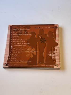Prime Time by Dawn (CD 2005, R2 Ent./Sony BMG Music Ent.) New, Factory Sealed!! - Thumbnail 2