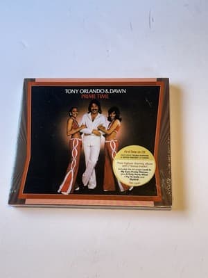 Prime Time by Dawn (CD 2005, R2 Ent./Sony BMG Music Ent.) New, Factory Sealed!!