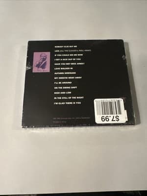 Velvet & Brass by Mel Tormé, CD, Brand New, Factory Sealed! - Thumbnail 2
