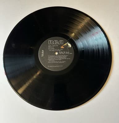 ELVIS PRESLEY That's The Way It Is 1970 LP Vinyl Record 33 - Thumbnail 5
