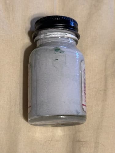 FLOQUIL RAILROAD COLORS MODEL PAINT - 1 oz OUNCE - RR9 PRIMER - Thumbnail 2