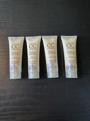 Alterna Caviar CC Cream Leave-In Hair Perfector 10-In1 Complete Correction .85oz