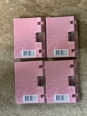 Giorgio Armani My Way Eau De Parfum Spray Vials 1. 2ml. Set Of 4 Pcs. - Thumbnail 2